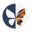 The Change creator logo
