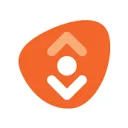 FlevoMeer Bibliotheek logo