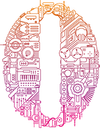 Orange Studios Amsterdam logo