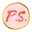 Paper Sisters logo