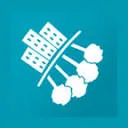 De Boom en het Meer logo