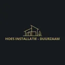 Hoes Installatie-Duurzaam logo