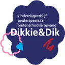 Kinderopvang Dikkie AND Dik B.V. logo