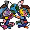 Mozaika - Center for the Development of Bilingual Children logo