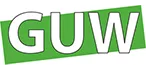 GUW Uitzendbureau logo