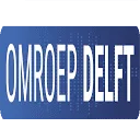Omroep Delft logo