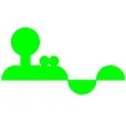 Landschapsbeheer Oss logo