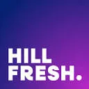 Hillfresh International BV logo