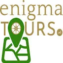 Enigma Tours logo