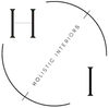 HOLISTIC INTERIORS logo