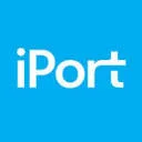 iPort logo