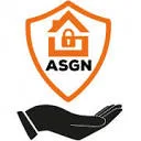 ASGN Beveiligingstechniek b.v. logo