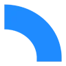 Logo van Waarborgfonds voor de Zorgsector
