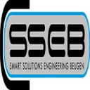 SSEB Smart Solutions Engineering Boxmeer logo