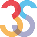 3SSport logo