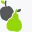 appels AND peren logo