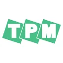 TPM Groep BV logo