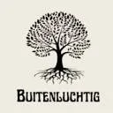 Buitenluchtig logo