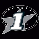 Number 1 Catering logo
