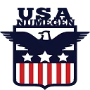 USA Nijmegen logo