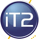 iT2 Informatie AND Technology BV logo