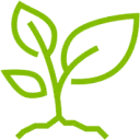 Huyskweker Buitenzorg logo