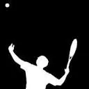 Tennisschool Tennisenpadel4U logo