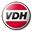 Logo van VDH Products