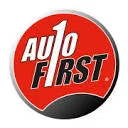 AutoFirst John Nouws logo