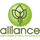 Alliance BV logo