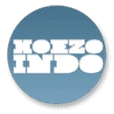 Hoezo Indo logo
