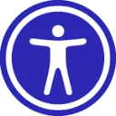 UserA11y - Web Accessibility Solution - WCAG AND EAA Compliance logo