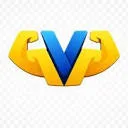 De Vrachtpatser/ The Freightlifter logo