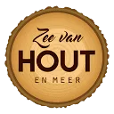 Zee van Hout en meer logo