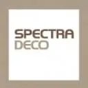 Spectra Deco logo