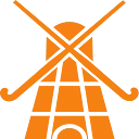 Leidse Hockey Club Roomburg Sponsoring logo