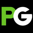 ProGym Fitness logo