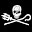 Sea Shepherd Nederland logo