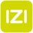 installizi voor W-installateurs en sanitairshowrooms logo