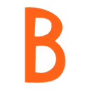 Babboe bakfietsen logo