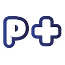 P+ Industry B.V. logo