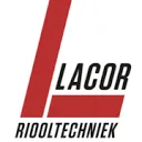 Lacor Riooltechniek Zeeland logo