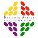 Benjamin Arthur Photography logo