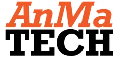 AnMa TECH BV logo
