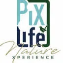 Logo van PiXLife Nature Xperience