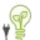 DEVI logo