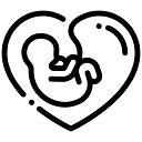 Hey Babies logo