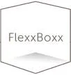 FlexxBoxx logo