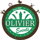 Olivier Events logo