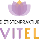 Diëtistenpraktijk Vitel logo